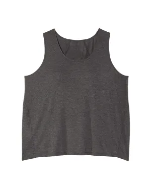 Freesia Tank | Black