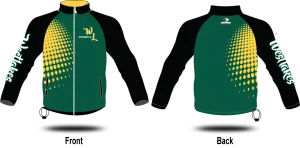 WESTLAKES LAC - Track Jacket